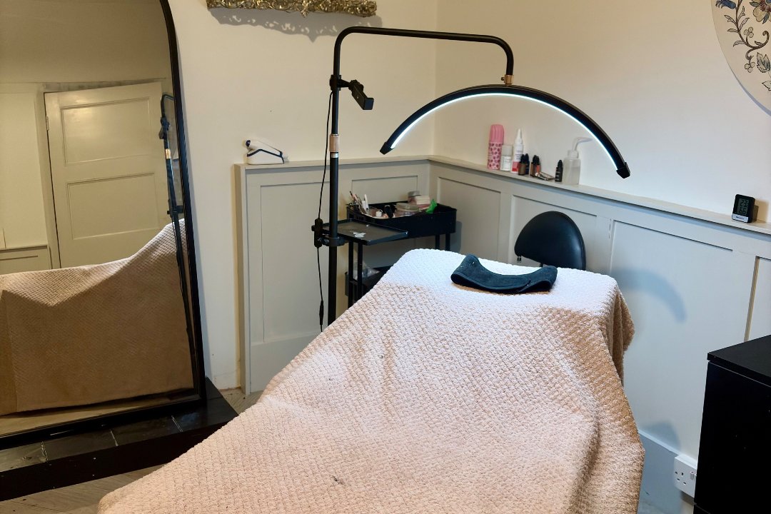 The Beauty Room at Westbank, Prenton, Wirral