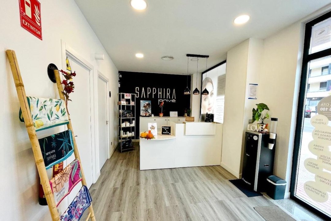 Sapphira Privé La Moraleja, Urbanizaciones, Comunidad de Madrid