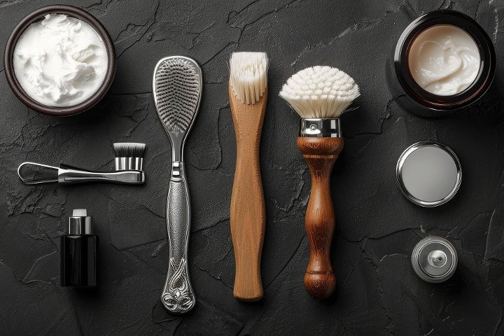 Giochi Di Capelli - Barbier Arzano NA - Photo de galerie - OneBooking