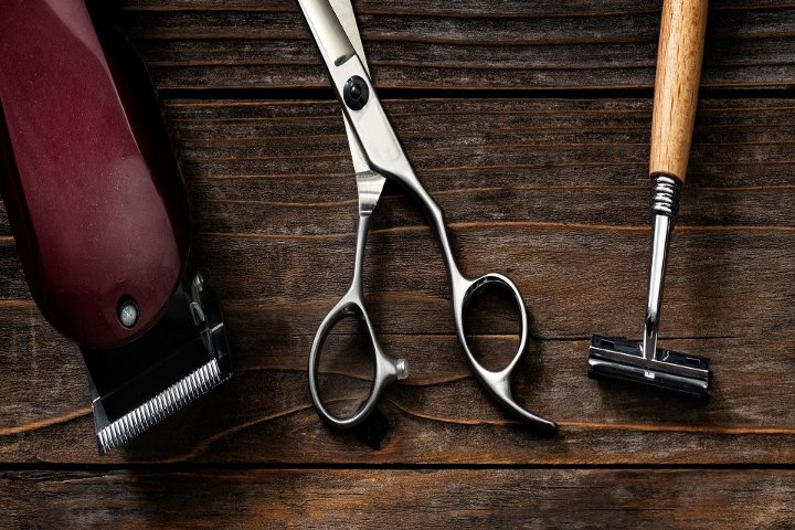 Giochi Di Capelli - Barbier Arzano NA - Photo de galerie - OneBooking