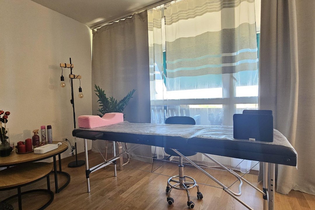 Rama Beauty Studio, Ittigen