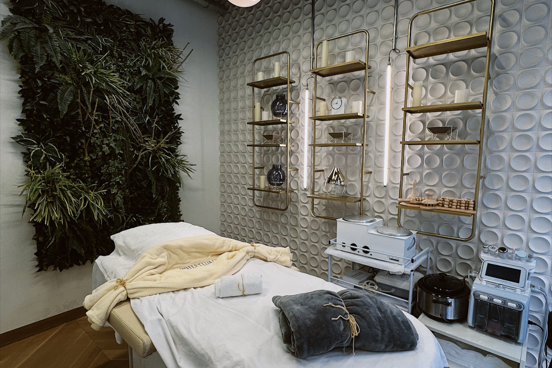 Shave Barbers & Spa - Chueca, Chueca, Madrid