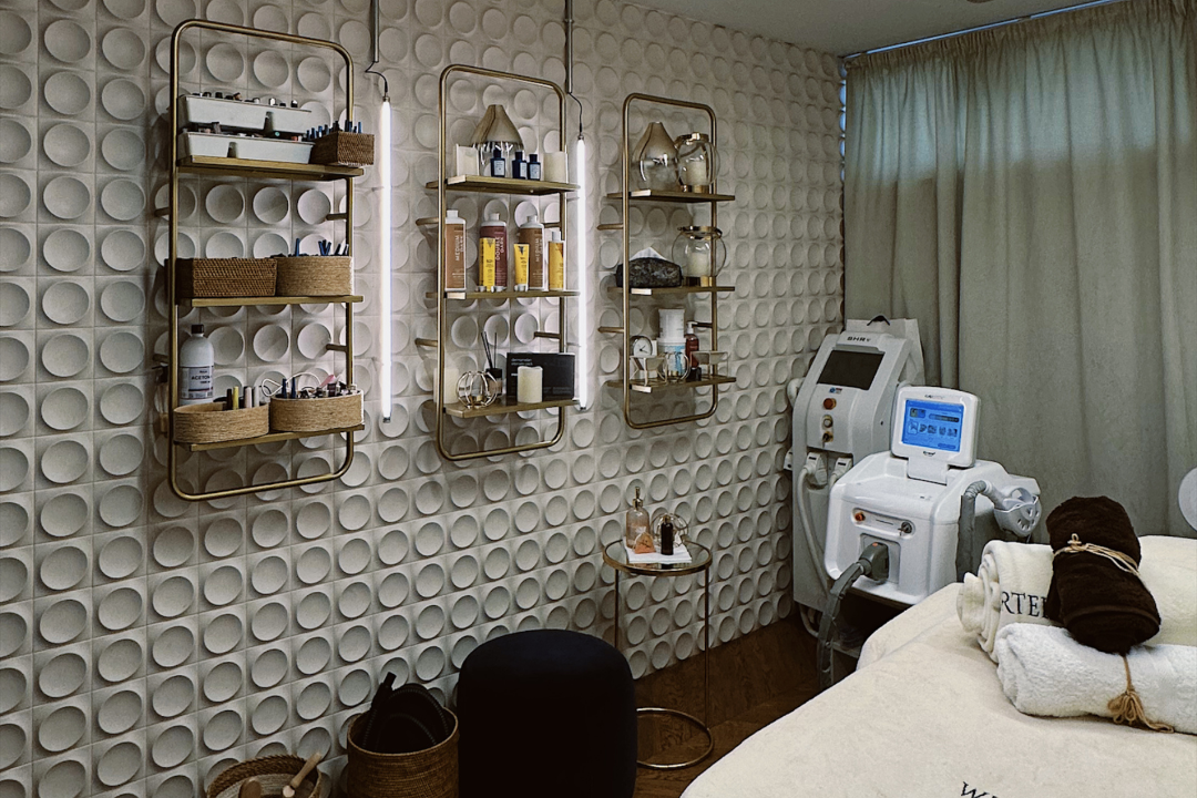 SHAVE BARBERS & SPA - C. Alcántara, Castellana, Madrid