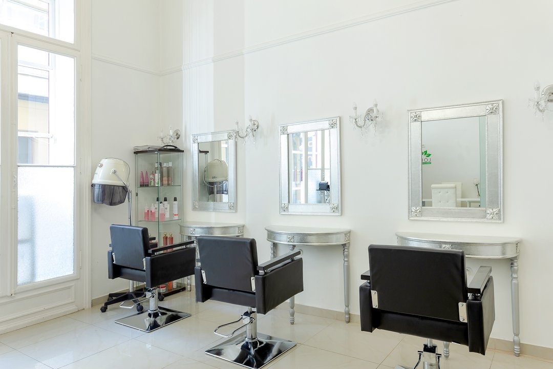 Loro Friseur & Kosmetik 2, 6. Bezirk, Wien