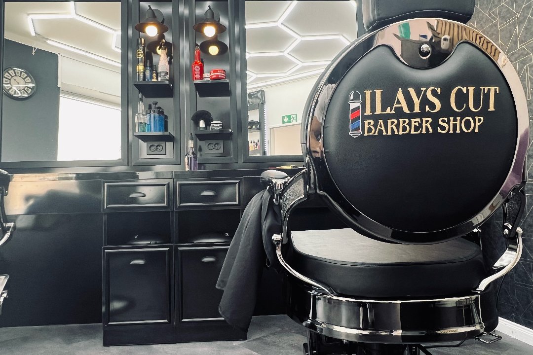 ILAYS CUT, Pinneberg, Pinneberg, Schleswig-Holstein