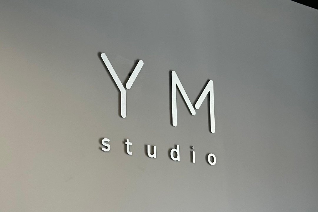 YM Studio, Centocelle, Roma