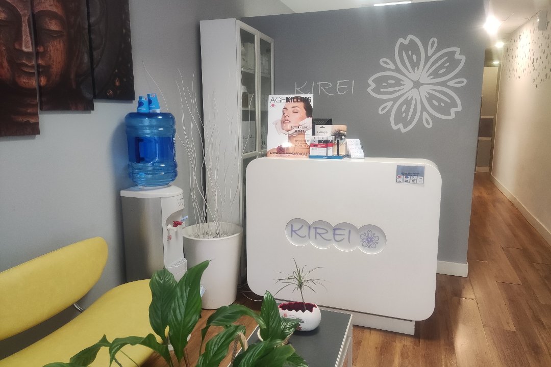 Kirei Centro de Estética, Cuenca