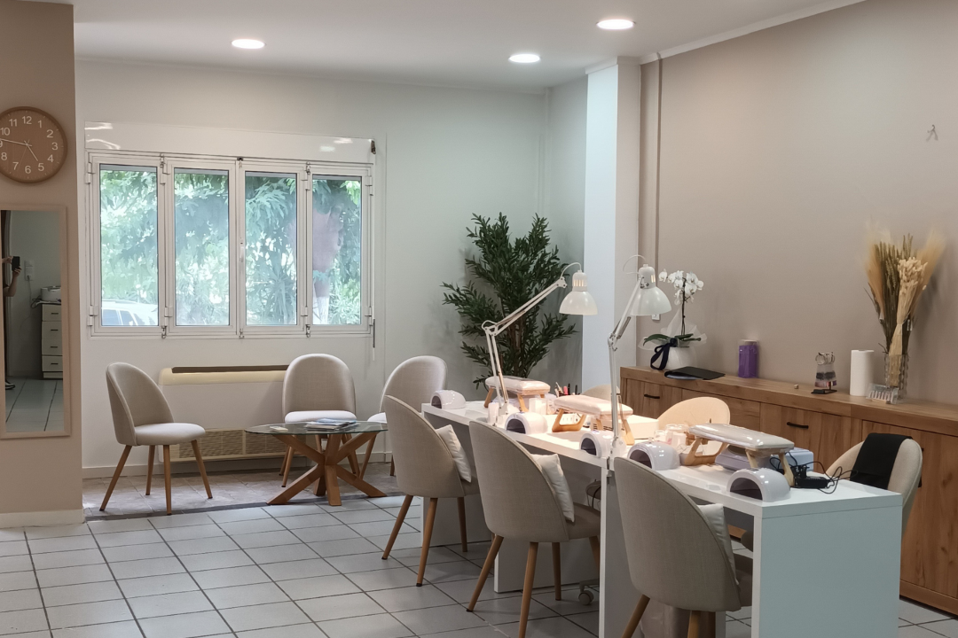 Velora Care Studio, Νέα Χαλκηδόνα, Αττική