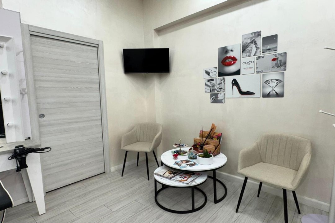 Del Monte Hair Beauty, Grottaferrata, Lazio