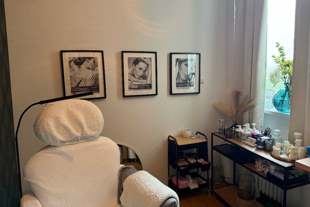 Nana Beauty, Rotherbaum, Hamburg