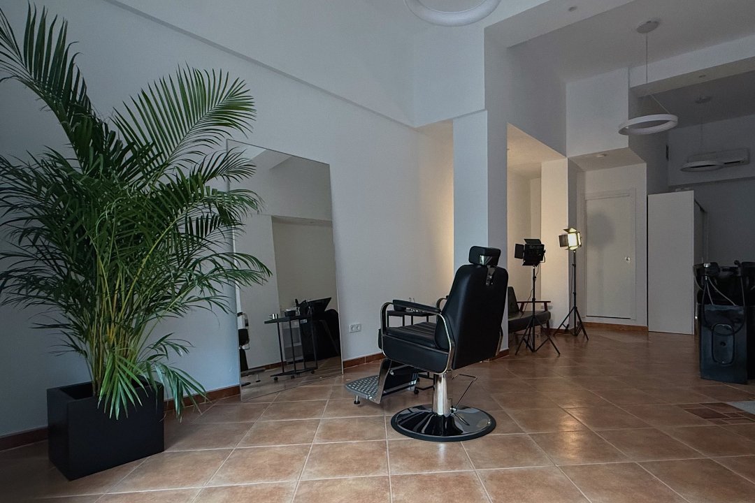 Alex Braids Pro, Marbella