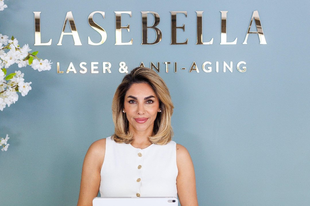 Lasebella Laser & Anti-Aging, Schwabing, München