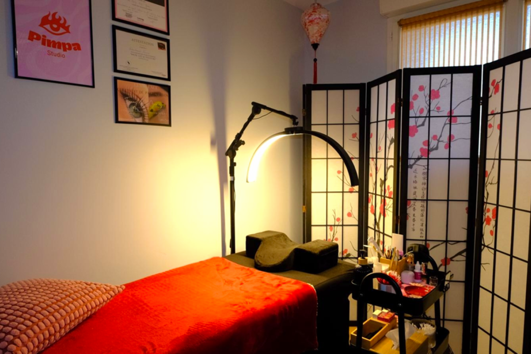 Pimpa Studio, St. Eusebe, Rhône-Alpes