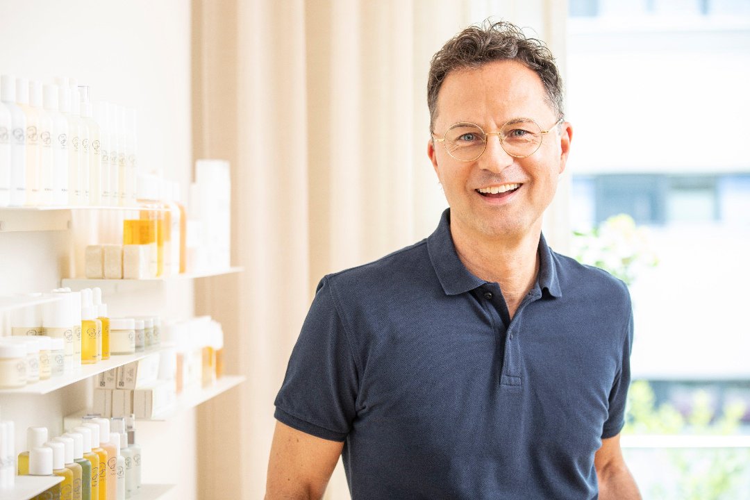 Thomas Grams, Cosmetic I Energiearbeit I Coaching, Innenstadt, Augsburg