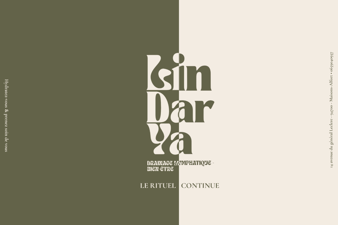 Lindarya, Maisons-Alfort, Val-de-Marne