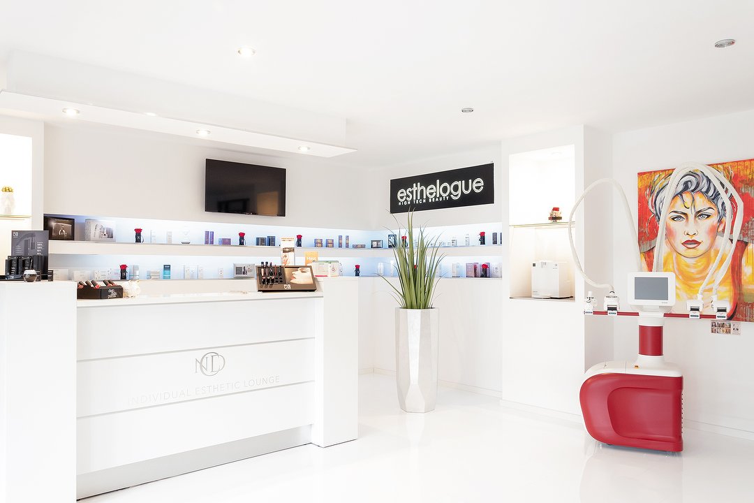 NCD Individual Esthetic  Lounge, Dortmund