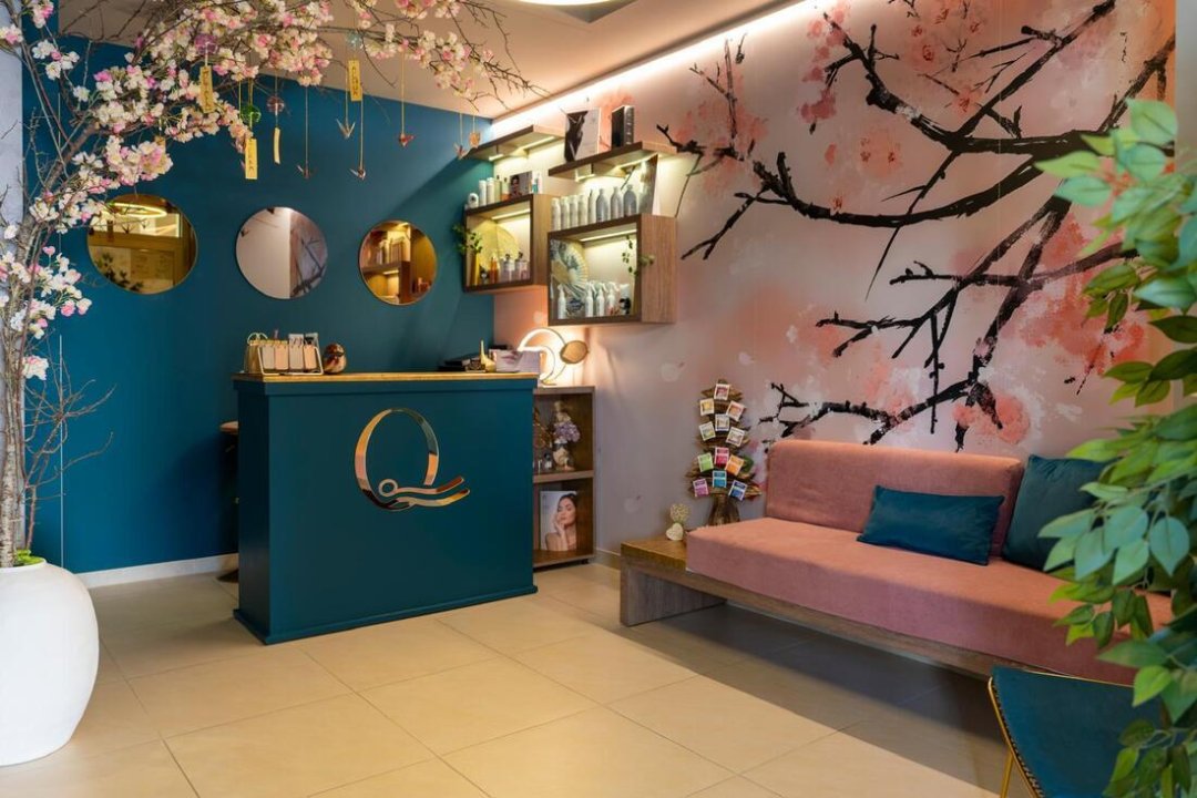 Quintessenza - Estetica Avanzata - Relax - Driifloat e  Japanese head ritual, Putignano, Città Metropolitana di Bari