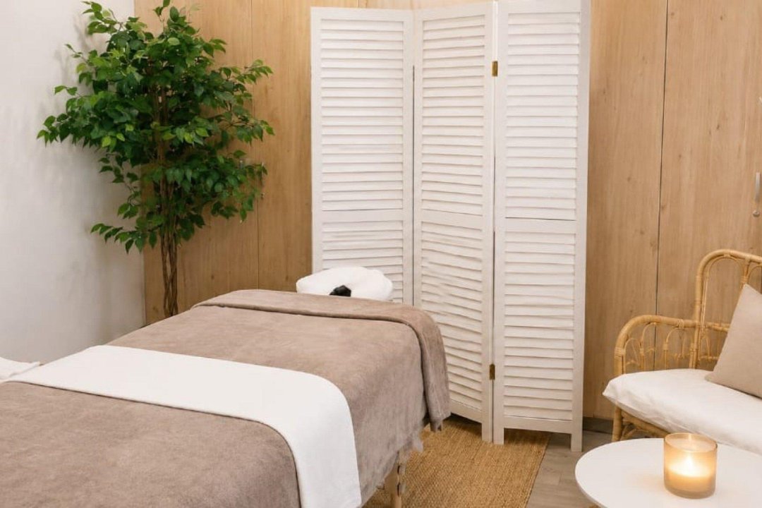 Massages Bien-Etre & Kobido - Life Flow Marseille, Palais de Justice, Marseille