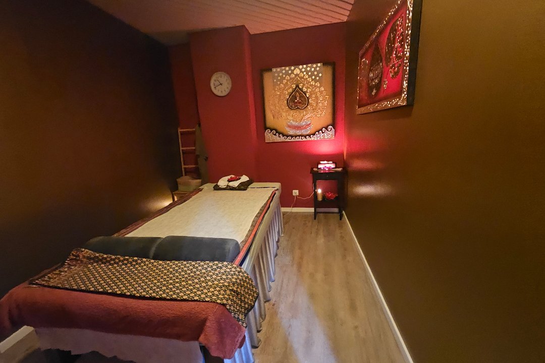 Prae Siam Thai-Massage, Binningen, Kanton Basel-Landschaft