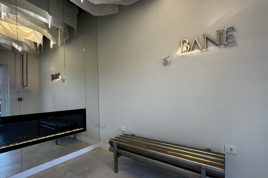 BΛNE studio, Pašilaiciai, Vilnius