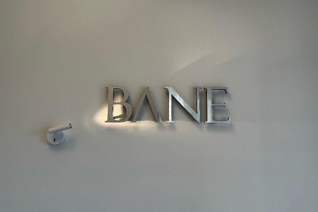 BΛNE studio, Pašilaiciai, Vilnius