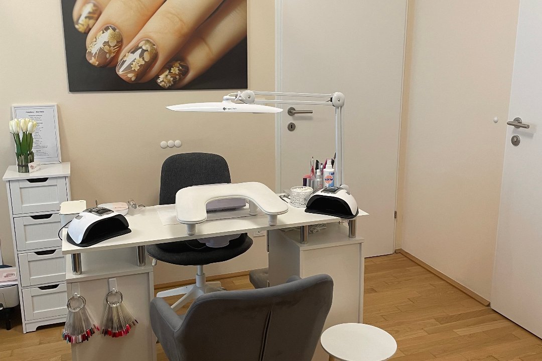 Bea Nails, 21. Bezirk, Wien