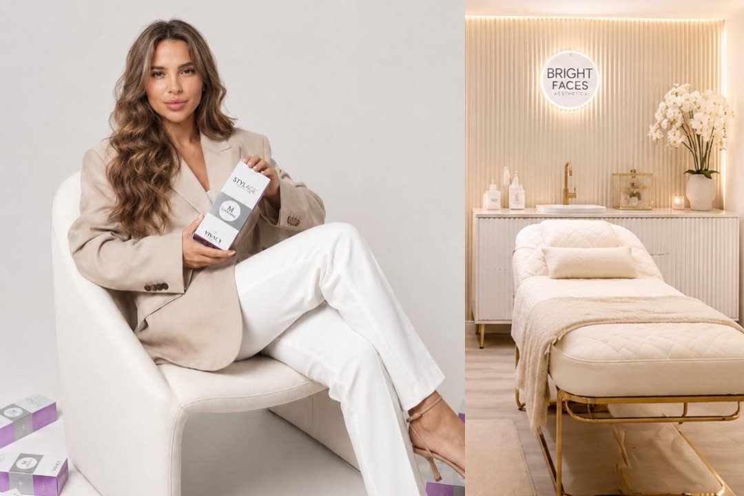 Bright Faces Aesthetics, Central Hove, Brighton and Hove