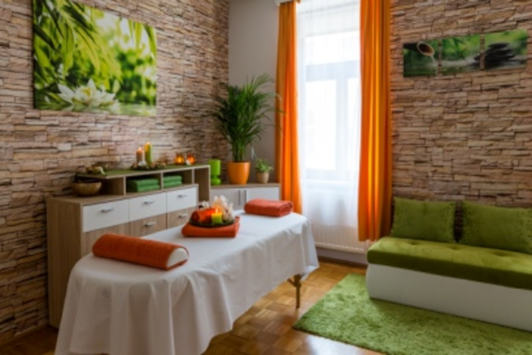 MASSAGE & ENERGIE WERKSTATT - Nur für Frauen und Kinder, Westbahnhof, Wien