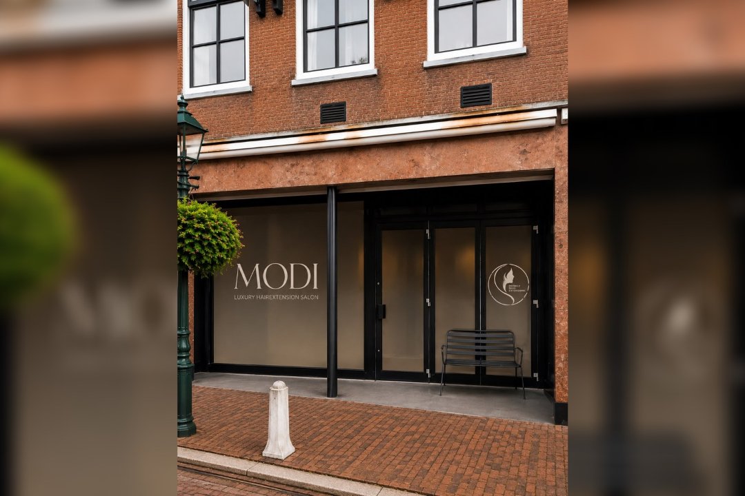 MODI beautysalon , Zuid-Holland