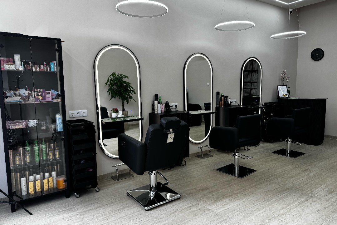Timmy's Cut Women, 3. Bezirk, Wien