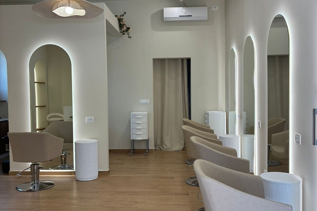 Al Forte - Hair SPA, Forte Dei Marmi, Toscana