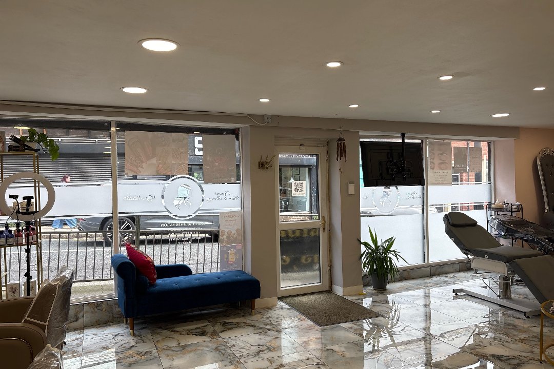 Maria Skin & Spa, Gosforth, Newcastle-upon-Tyne