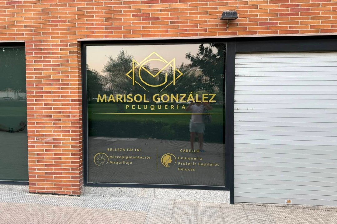 Peluquería Marisol González, Campus Universidad de Navarra, Pamplona