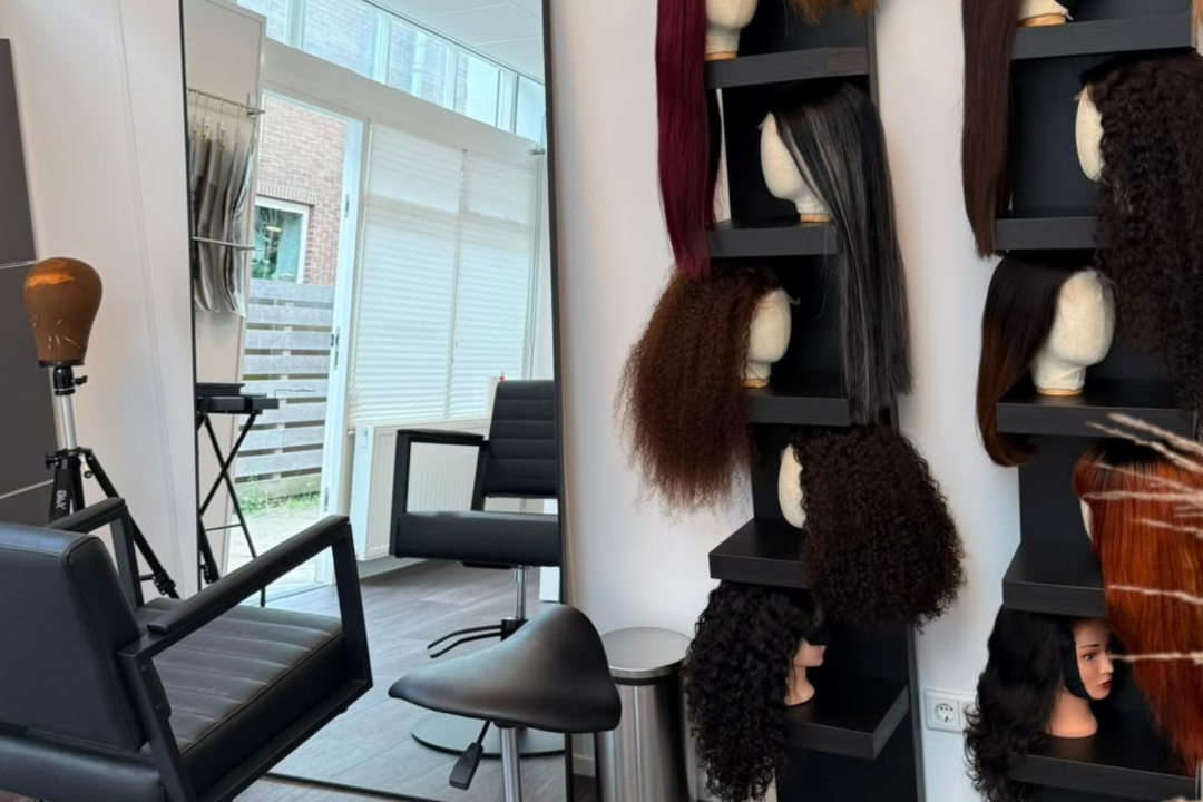 Shidesigns Hair Studio, haarlem, Noord-Holland