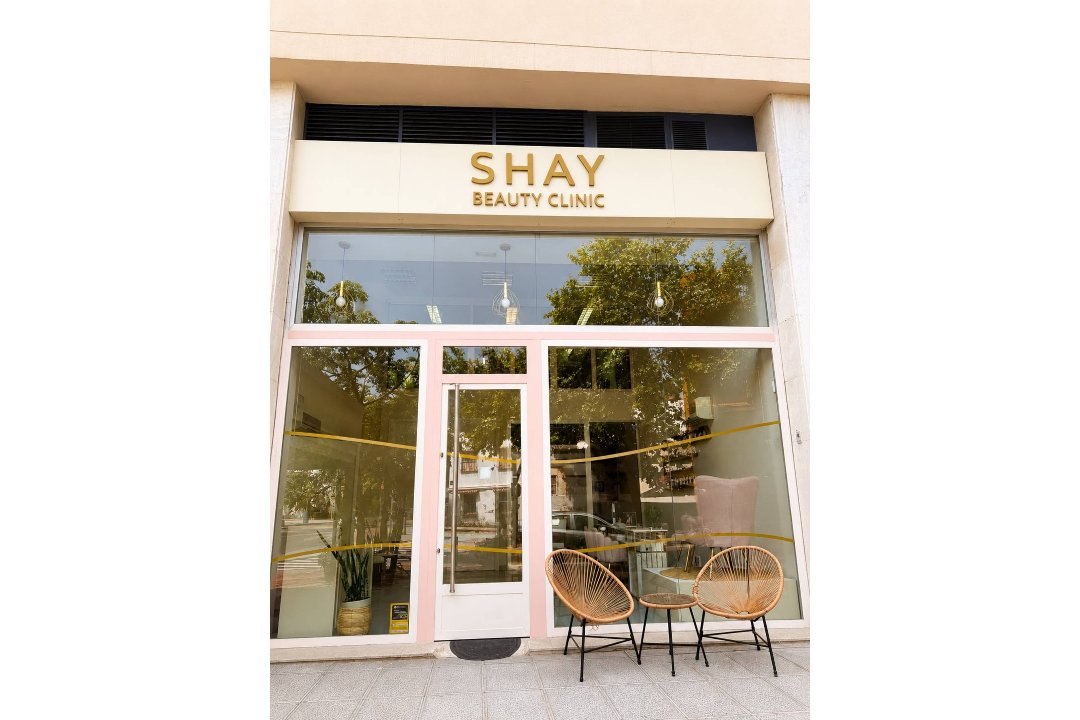 Shay Beauty Clinic, Marbella