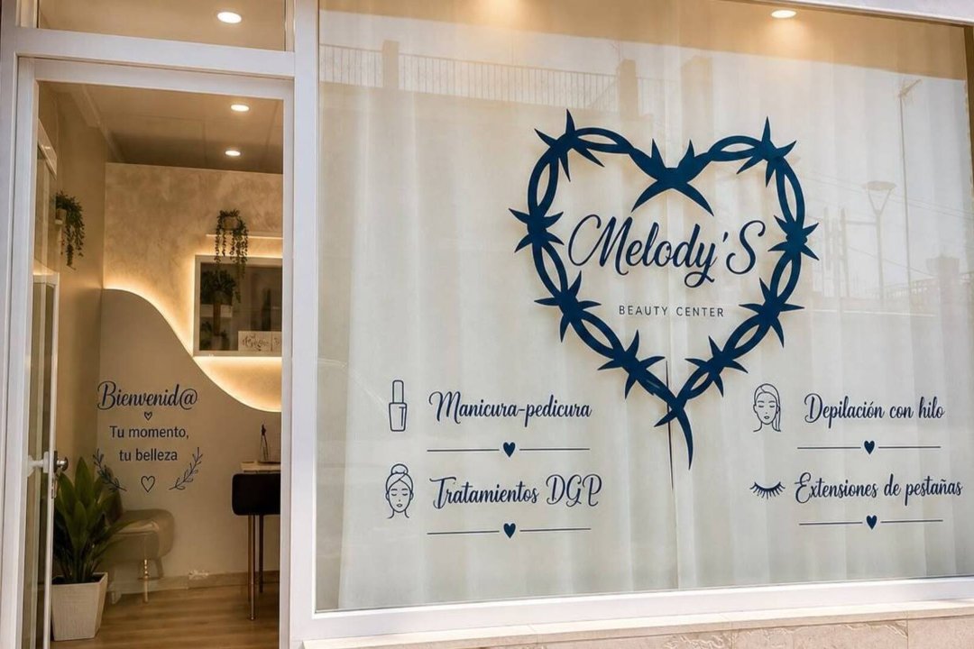 Melody’s Beauty Center, Torremolinos