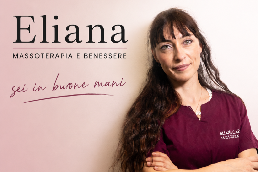 Eliana Massoterapia e Benessere, Grosseto