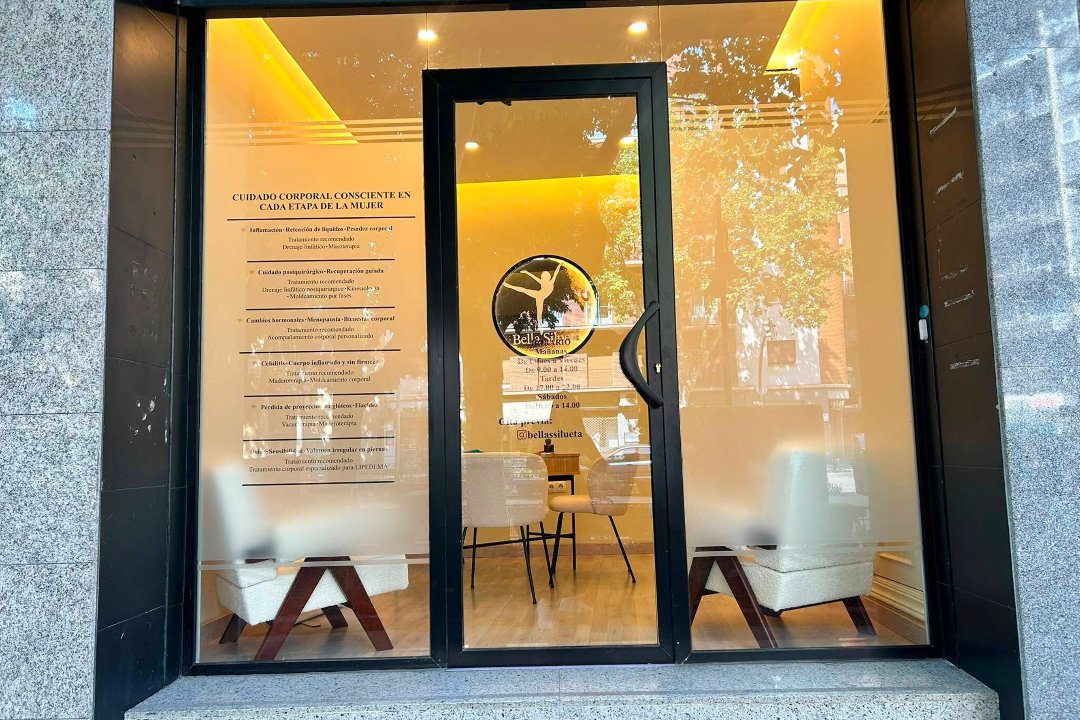 Eva Beauty - Pestañas y Cejas, Centro, Salamanca