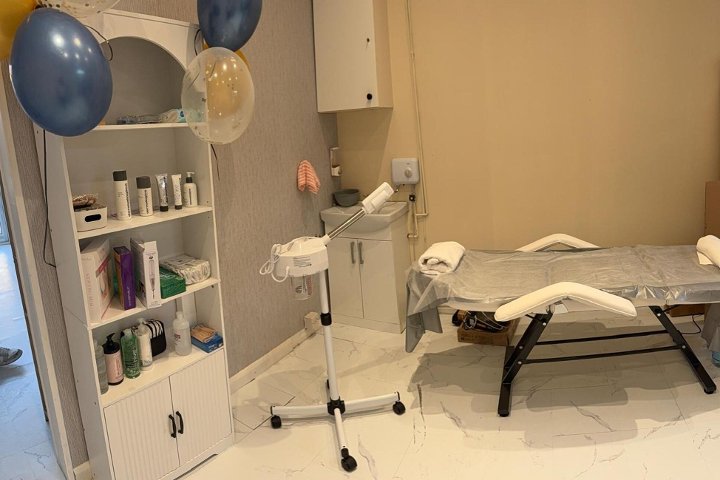 DREAM STUDIO 97 Kingston-upon-Thames - Épilation London - Photo de galerie - OneBooking
