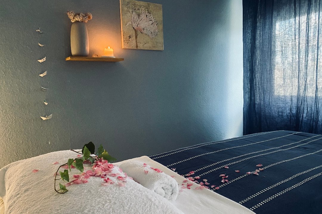 Ocean Touch Massage & Skin Rituals, Feudenheim, Mannheim