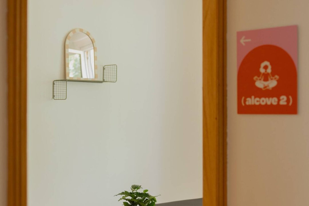 YOW Massages - Chez Halo, Barrière de Pessac, Bordeaux