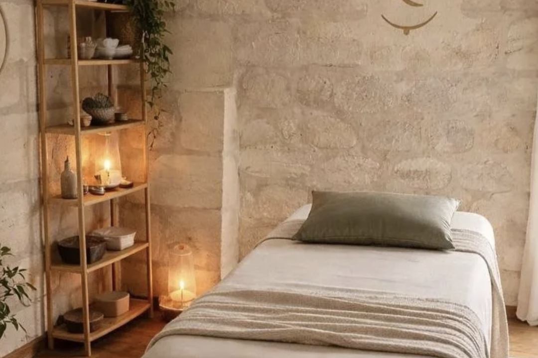 YOW Massages - Chez Nama Yoga, Bordeaux