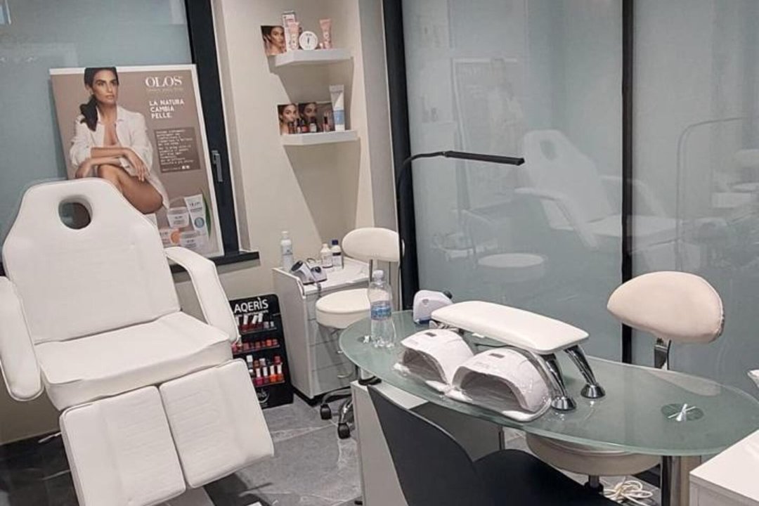 Beauty Chic Creative Nails, San Benedetto del Tronto, Marche