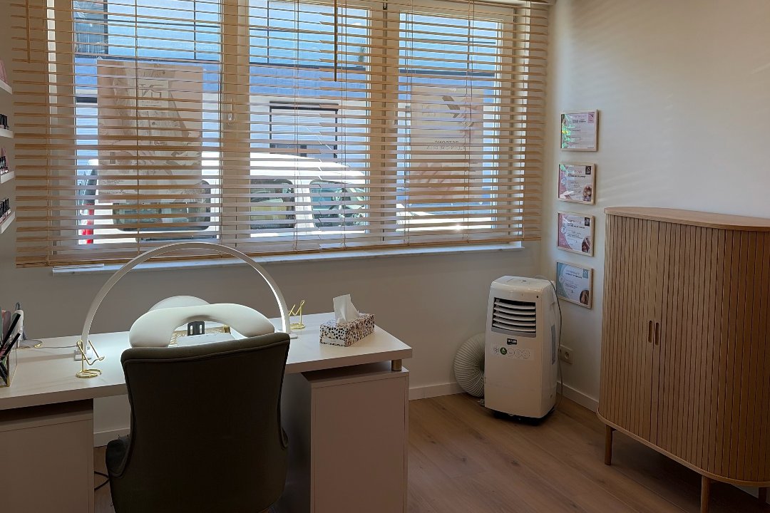 L’atelier de la femme, Aalst