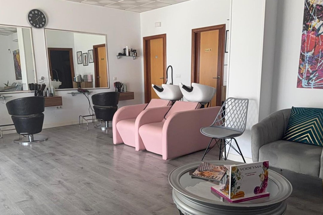 Noa Peluqueras, Almendralejo