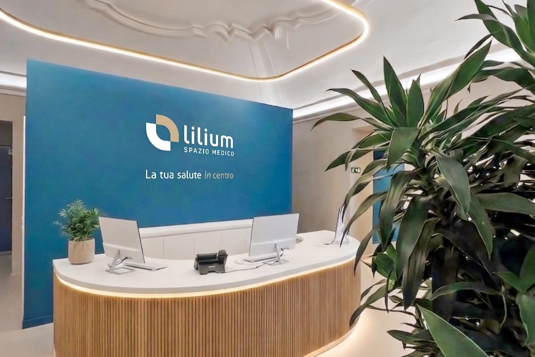 Spazio Medico Lilium, Cuneo, Piemonte