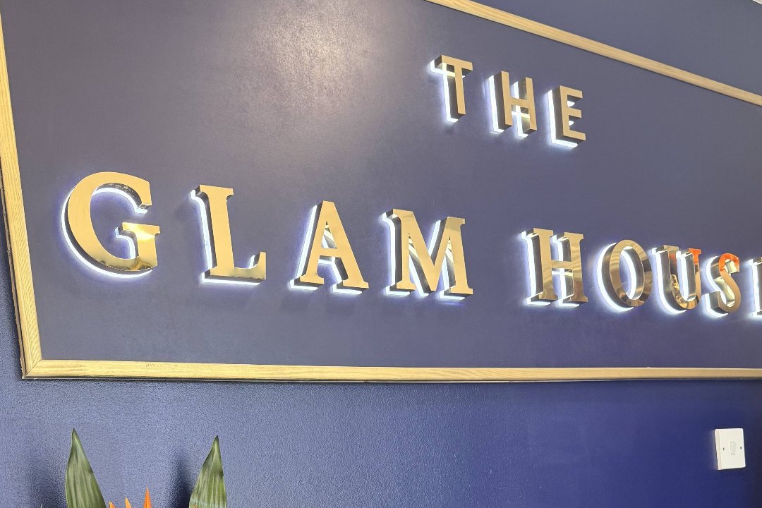 The Glam House, Aylesbury, Buckinghamshire