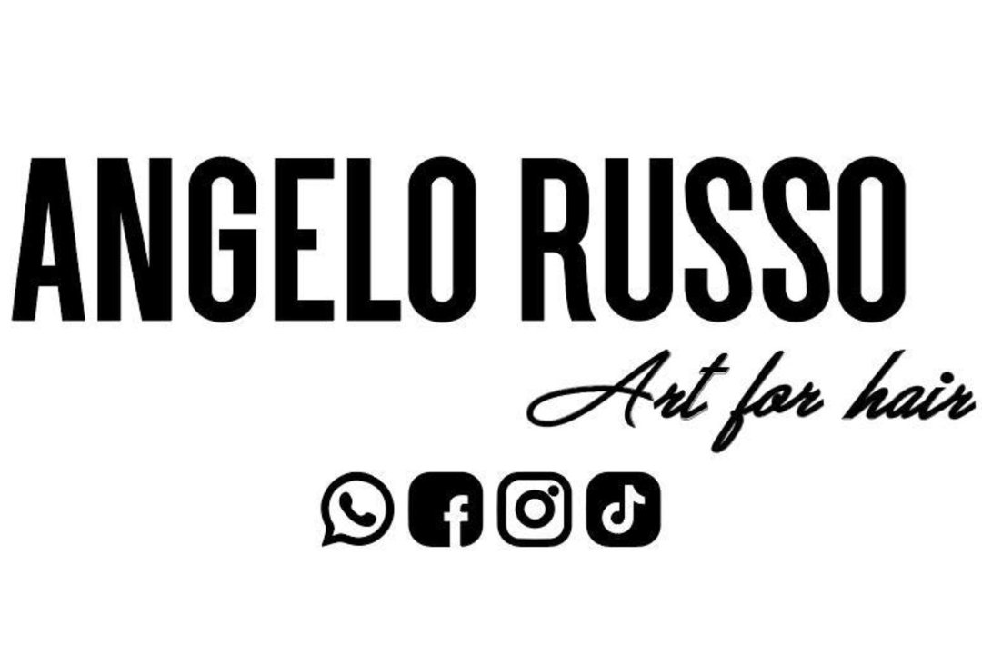 Art For Hair Angelo Russo, Brusciano, Campania
