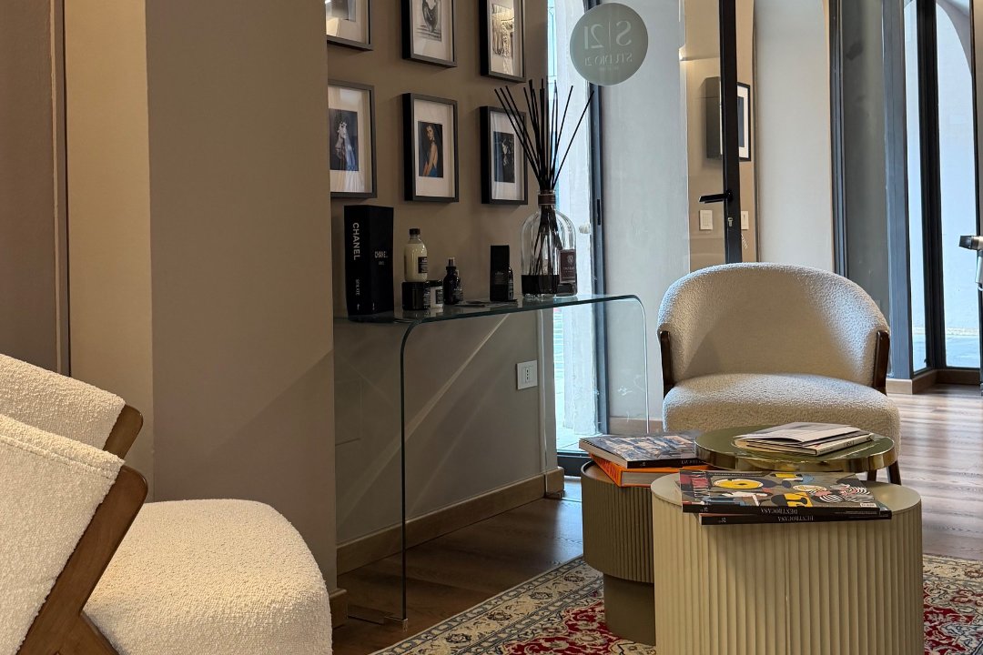 Studio21 Art of Hair by Niccolò Gaibotti, Chiari, Lombardia