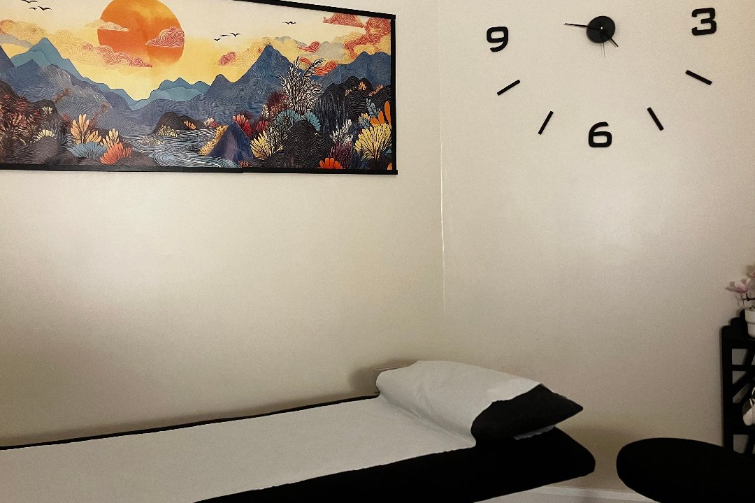 Danya Acupuncture, Willesden Green, London
